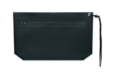 Logotrade advertising products photo of: Water-resistant documents bag