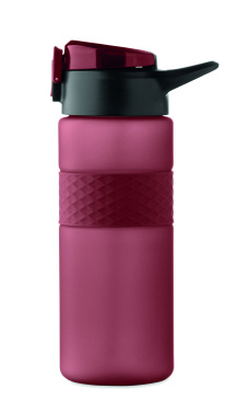 Logo trade promotional giveaway photo of: RPET drinking bottle 700ml