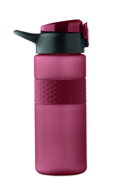 Logotrade promotional giveaways photo of: RPET drinking bottle 700ml