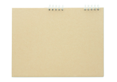 Logo trade promotional gifts picture of: Desk calendar with memo pad