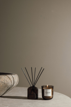 Logo trade advertising products picture of: VINGA Nordic essence ambience set