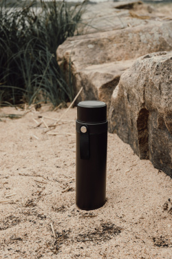 Logotrade corporate gift picture of: VINGA Tono RCS thermos double cup 750 ML