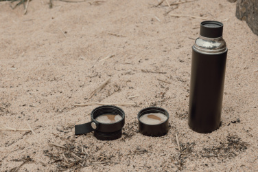 Logo trade promotional items picture of: VINGA Tono RCS thermos double cup 750 ML