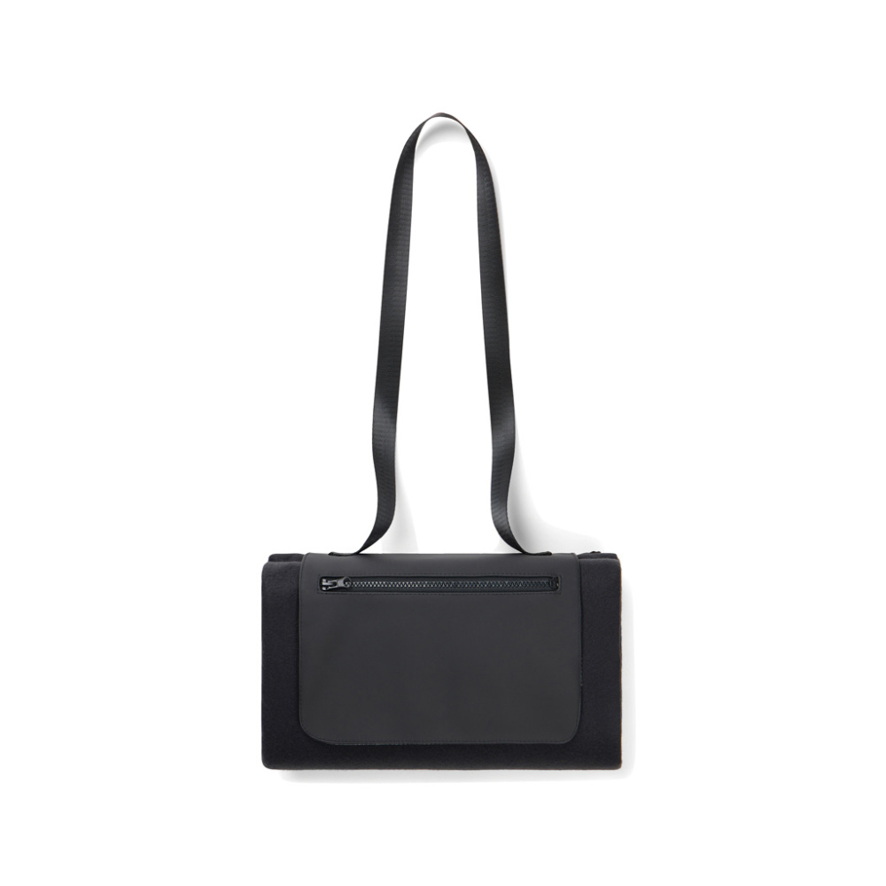 Logo trade promotional giveaways picture of: VINGA Baltimore RCS picnic blanket