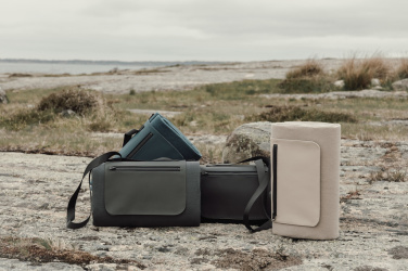 Logotrade promotional giveaway picture of: VINGA Baltimore RCS picnic blanket