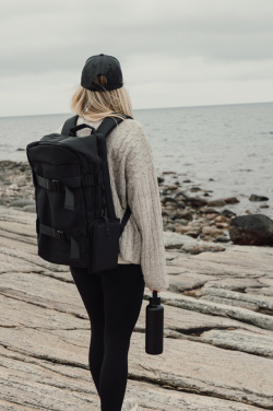 Logo trade corporate gifts image of: VINGA Baltimore RCS seat pad