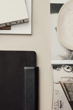 Logotrade corporate gift picture of: VINGA Marlow GRS notebook