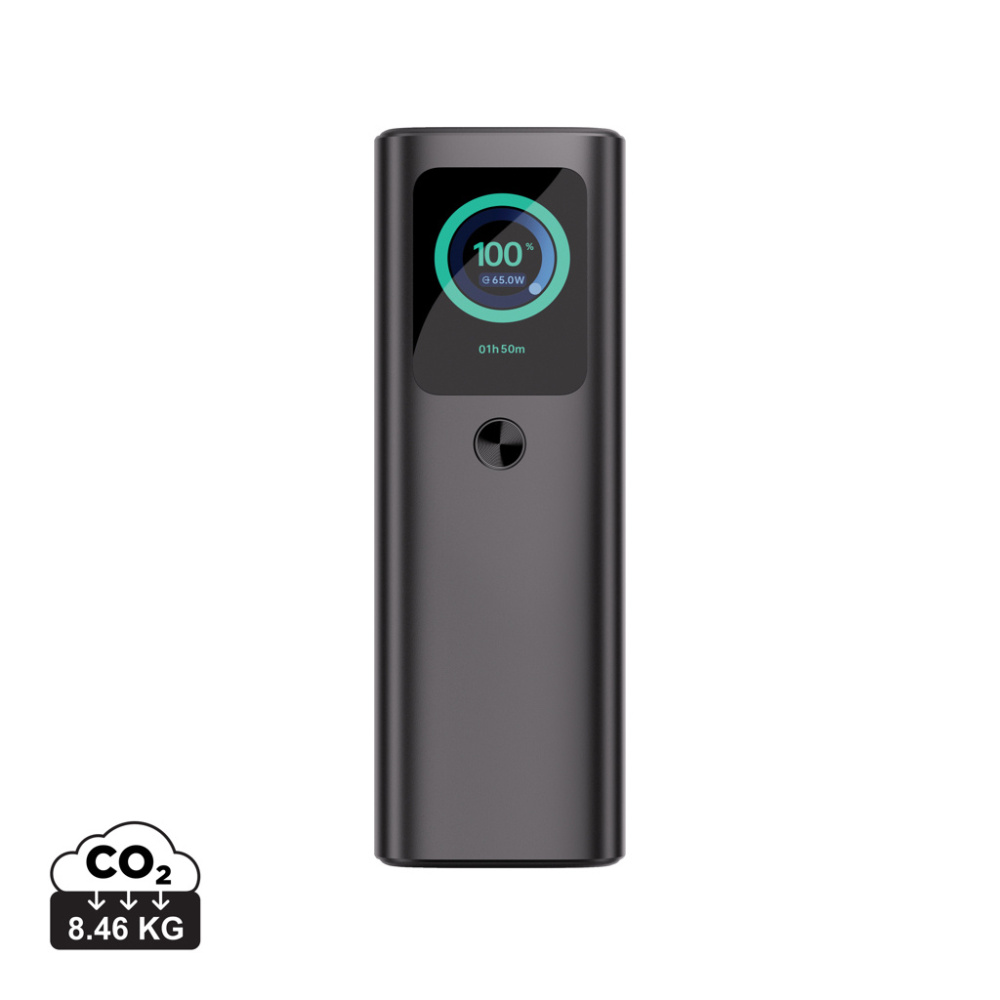 Logotrade promotional gift picture of: Urban Vitamin Stanford 165W 20.000mAh powerbank