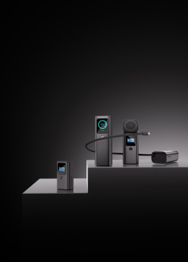 Logotrade corporate gift picture of: Urban Vitamin Stanford 165W 20.000mAh powerbank