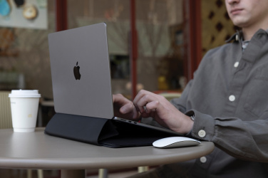 Logo trade promotional item photo of: XD Design Mobile office sleeve 14”