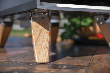 Logotrade promotional product picture of: BOSKA Pizza Oven Pro Pellet