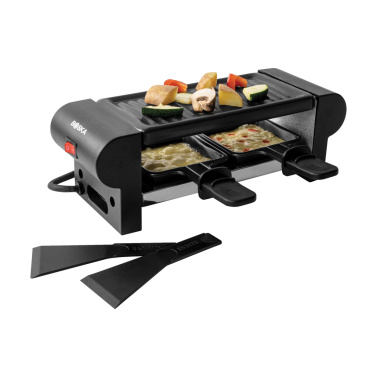 Logotrade corporate gifts photo of: BOSKA Gourmet Raclette Mini 220V (EU Type F)