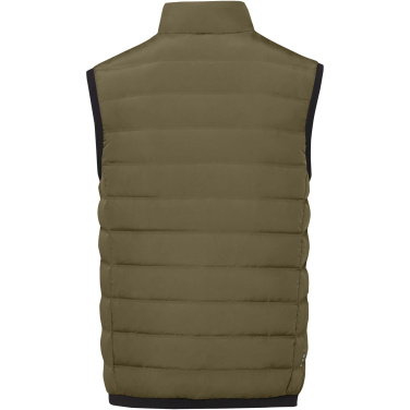 Logotrade promotional merchandise picture of: Caltha men's insulated down bodywarmer