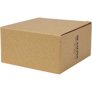 Logo trade promotional merchandise picture of: Male 4-piece 90 ml espresso cup