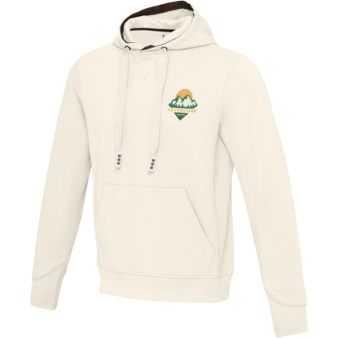 Logo trade promotional merchandise photo of: Laguna unisex hoodie