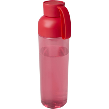 Logotrade promotional merchandise photo of: Illuminate 600 ml RPET water bottle