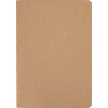 Logotrade promotional item image of: Slyk A5 cahier planner