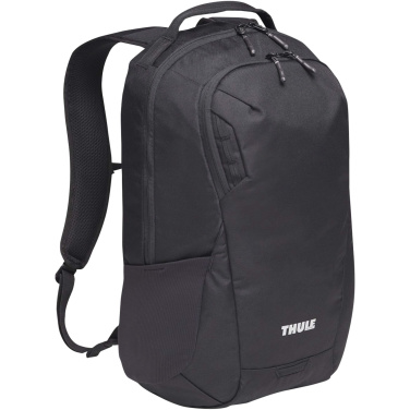 Logo trade advertising product photo of: Thule Lumion 16" recycled laptop backpack