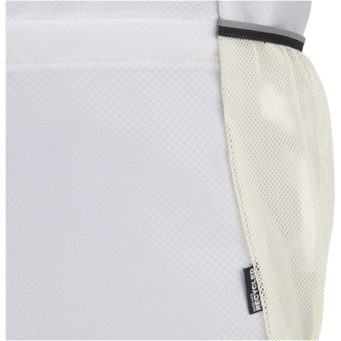 Logo trade corporate gifts picture of: Nomad GRS recycled yoga tote bag 18L