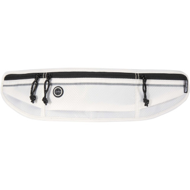 Logo trade promotional item photo of: Nomad GRS recycled running waist pack