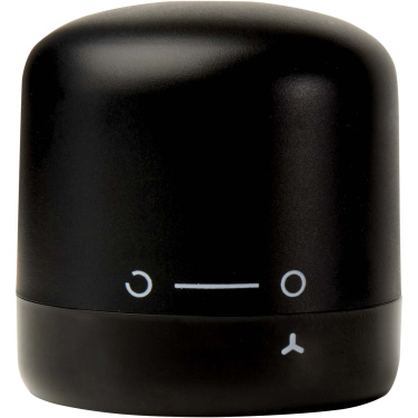 Logo trade promotional giveaways picture of: Core wine stopper