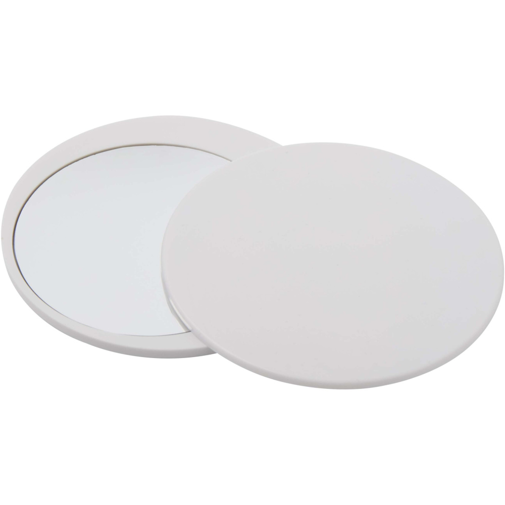 Logotrade corporate gifts photo of: Glider slider makeup mirror