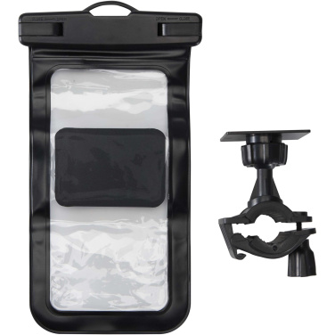 Logo trade promotional products image of: Clutcha universal phone holder