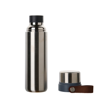Logotrade corporate gifts photo of: VINGA Tono RCS thermos double cup 750 ML