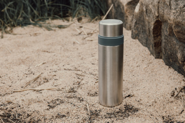 Logo trade corporate gifts image of: VINGA Tono RCS thermos double cup 750 ML