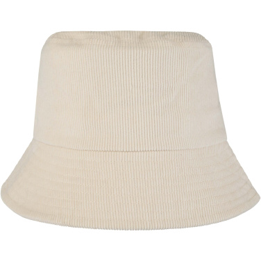 Logotrade advertising product image of: Howson recycled corduroy sun hat