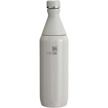 Logotrade business gift image of: Stanley All Day Slim 600 ml water bottle