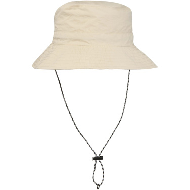 Logo trade corporate gifts picture of: Hatch foldable sun hat