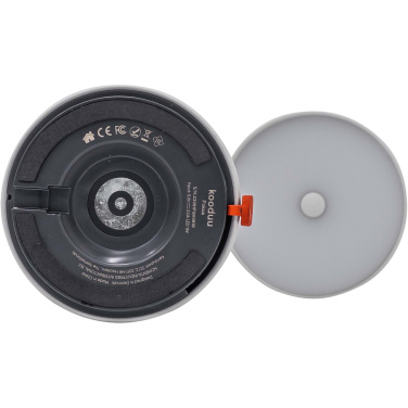 Logotrade promotional giveaway image of: Kooduu Fokus portable lamp