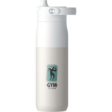 Logo trade business gifts image of: LARQ PureVisTM 2.0 680 ml water bottle