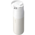 LARQ PureVisTM 2.0 680 ml water bottle, White