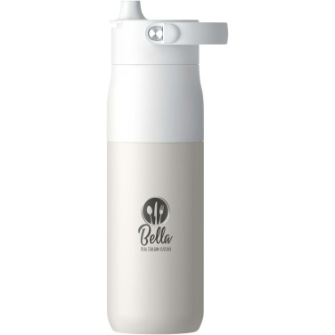 Logo trade advertising products image of: LARQ Swig Top 680 ml water bottle