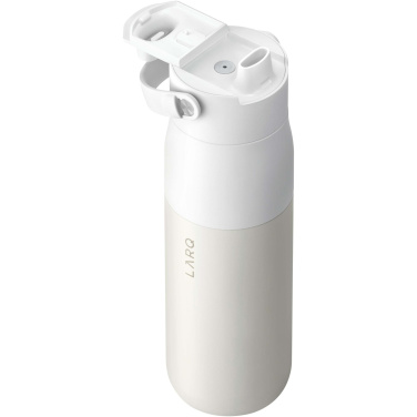 Logo trade promotional product photo of: LARQ Swig Top 680 ml water bottle