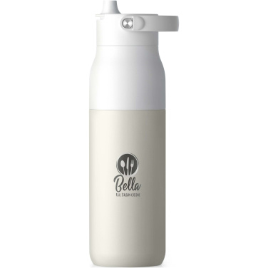 Logo trade promotional gifts image of: LARQ Swig Top 1000 ml water bottle