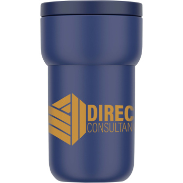 Logotrade promotional giveaway image of: Mepal Ellipse 275 ml travel mug