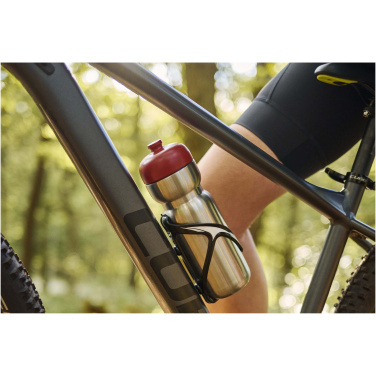 Logotrade promotional items photo of: Mepal Pull 800 ml stainless steel sport bottle