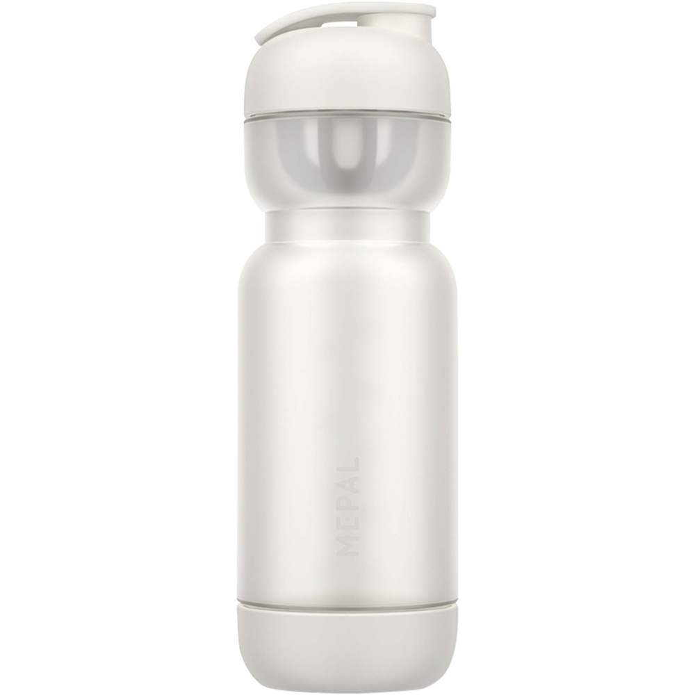 Logotrade promotional giveaway image of: Mepal Shaker 800 ml sport bottle