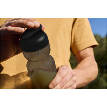 Logo trade promotional gift photo of: Mepal Shaker 800 ml sport bottle