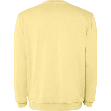 Logo trade promotional merchandise picture of: Jaya unisex crewneck sweater