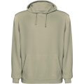 Kenia unisex hoodie, Khaki
