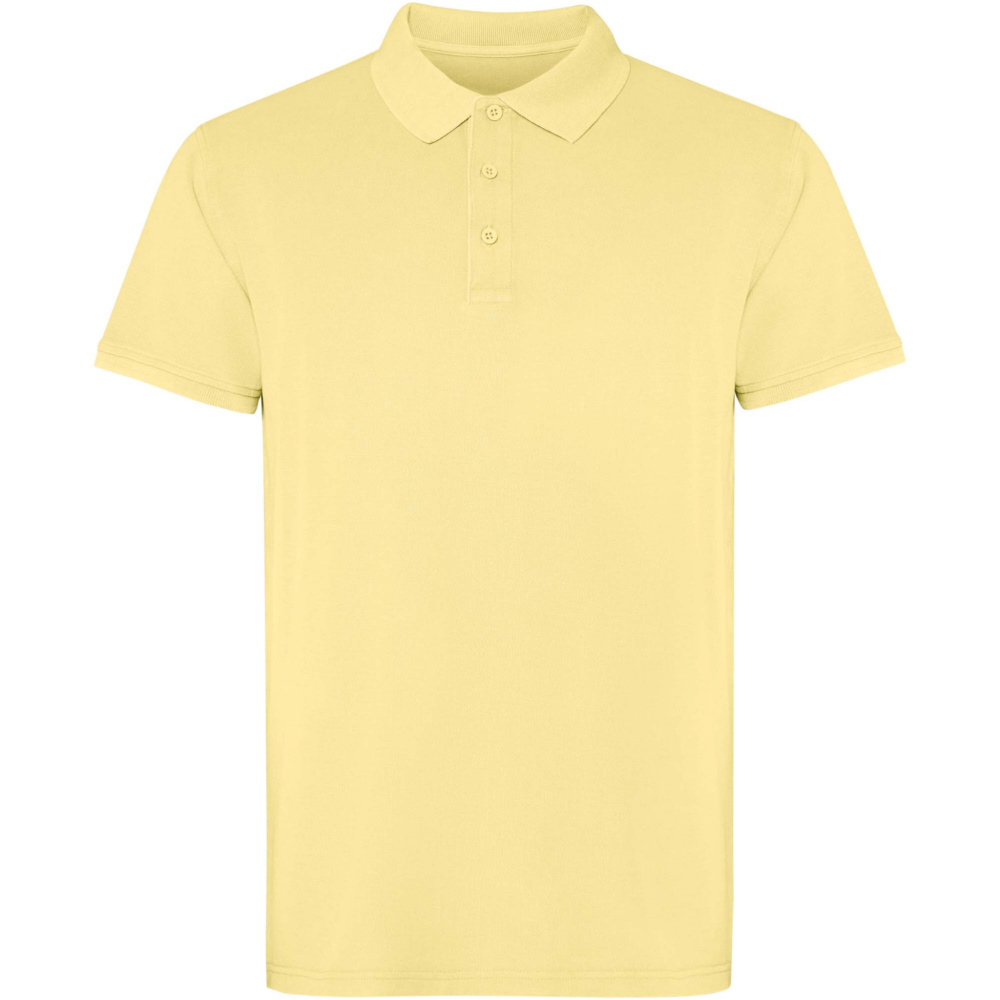 Logotrade advertising product image of: Cobain short sleeve unisex polo