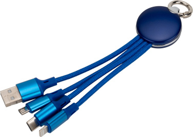 Logotrade corporate gifts photo of: Wooden writing set ballpen and roller INDIANAPOLIS