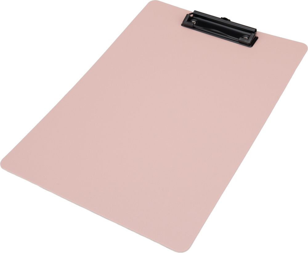 Logotrade advertising product image of: Writing pad with clip