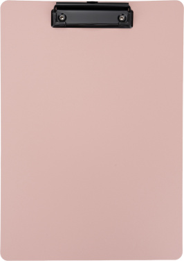 Logotrade corporate gift image of: Writing pad with clip