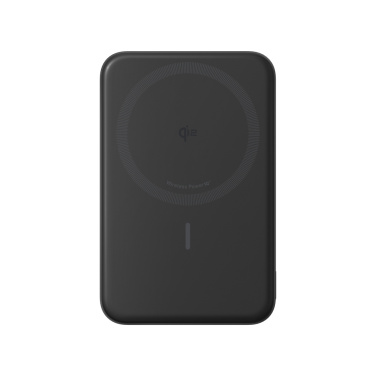 Logotrade business gift image of: Anker MagGo QI2 magnetic powerbank 10.000 mah
