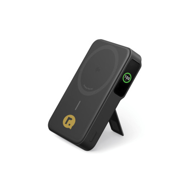 Logotrade promotional merchandise photo of: Anker MagGo QI2 magnetic powerbank 10.000 mah